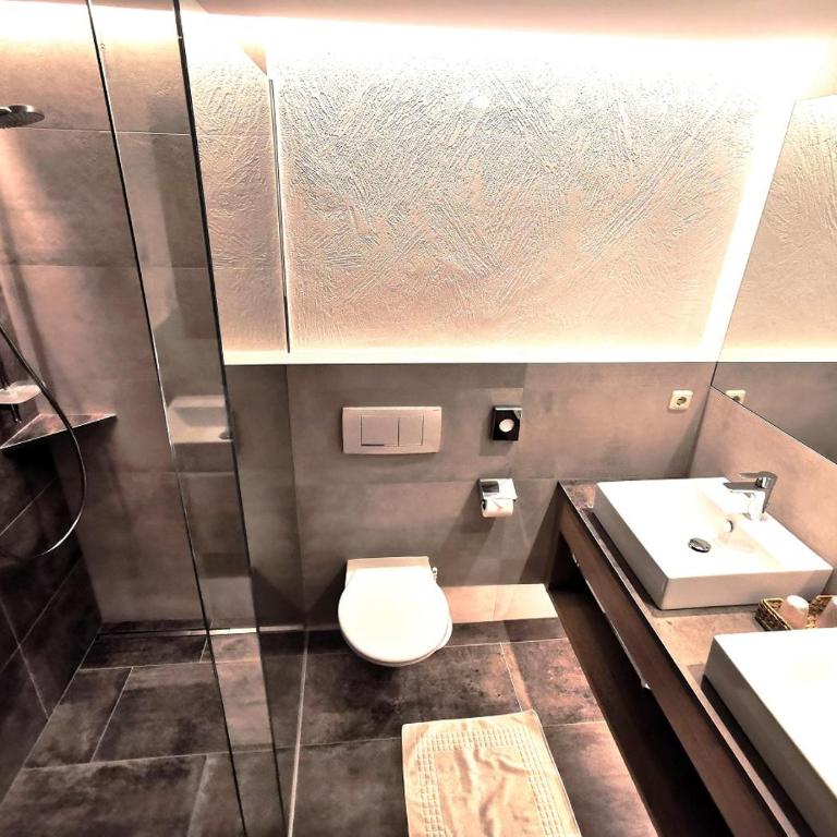 Fortuna by A CASA - Apartment mit 2 Schlafzimmern und Balkon - 9