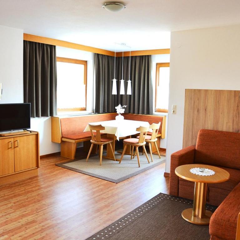Fortuna by A CASA - Apartment mit 2 Schlafzimmern und Balkon - 1