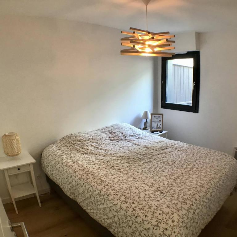 Auron- Magnifique 3p neuf - Appartement 2 Chambres - 4