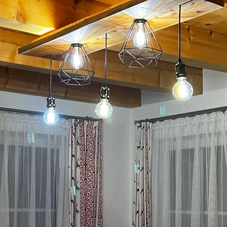 AlpenChalet Mitterberg - Haus mit 6 Schlafzimmern - 57