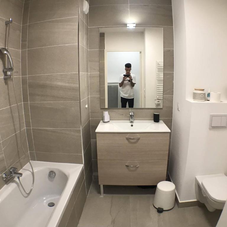 Auron- Magnifique 3p neuf - Appartement 2 Chambres - 10