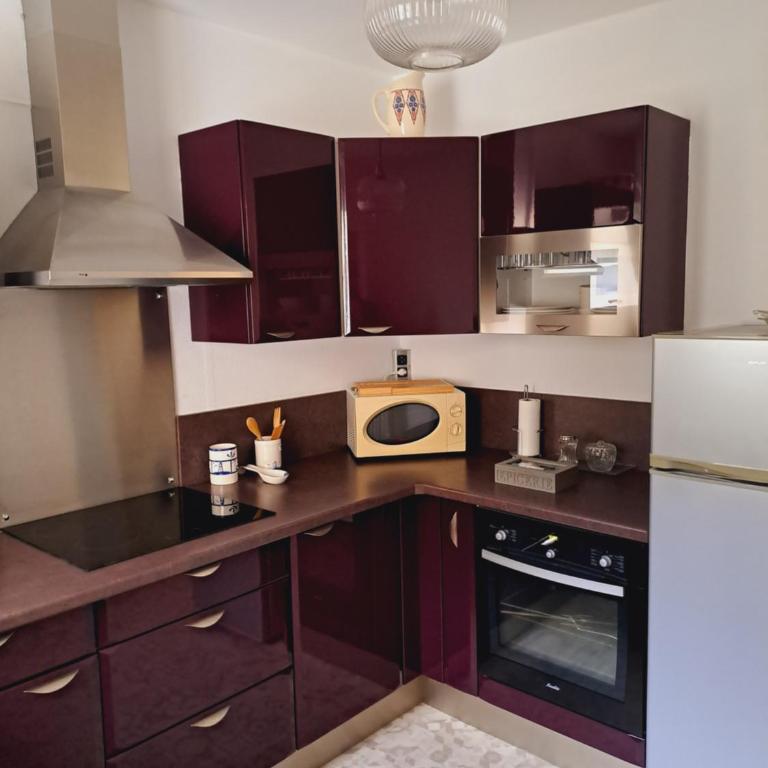 Ty Gwenn - Maison 3 Chambres - 6