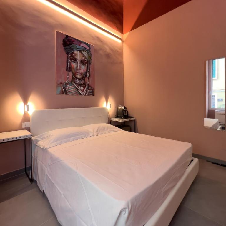 b&b Boutique Colors - Standard Double Room - 4