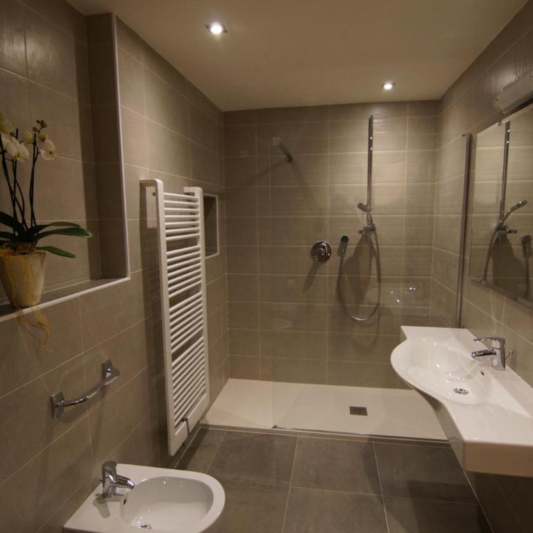 Residence La Planta - Appartamento con 1 Camera da Letto e Balcone - 5