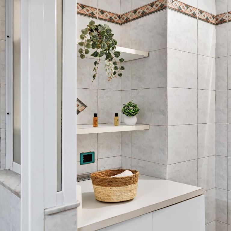 Grace House Navigli - Appartamento con 2 Camere da Letto - 19