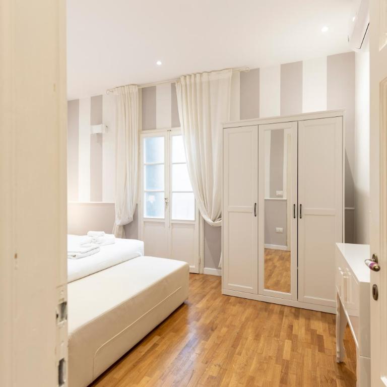 Fiesolana Comfortable Loft - One-Bedroom Apartment - 9