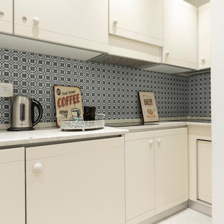 Fiesolana Comfortable Loft - One-Bedroom Apartment - 2