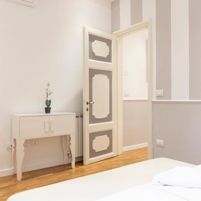 Fiesolana Comfortable Loft - One-Bedroom Apartment - 10