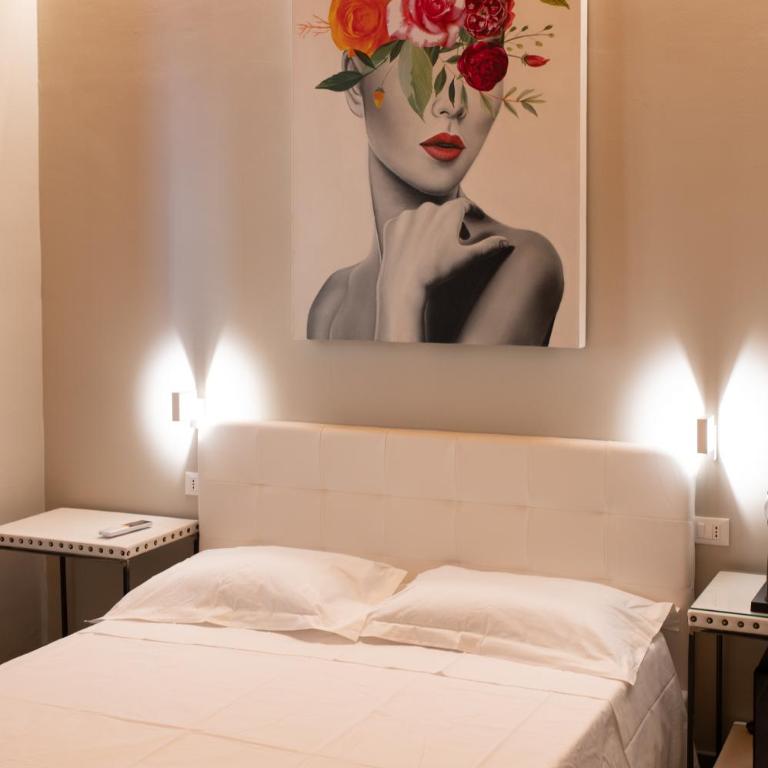 b&b Boutique Colors - Budget Double Room - 2