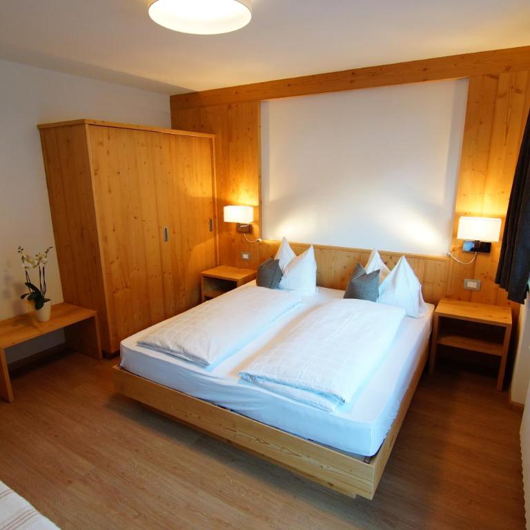 Residence La Planta - Appartamento con 1 Camera da Letto e Balcone - 7