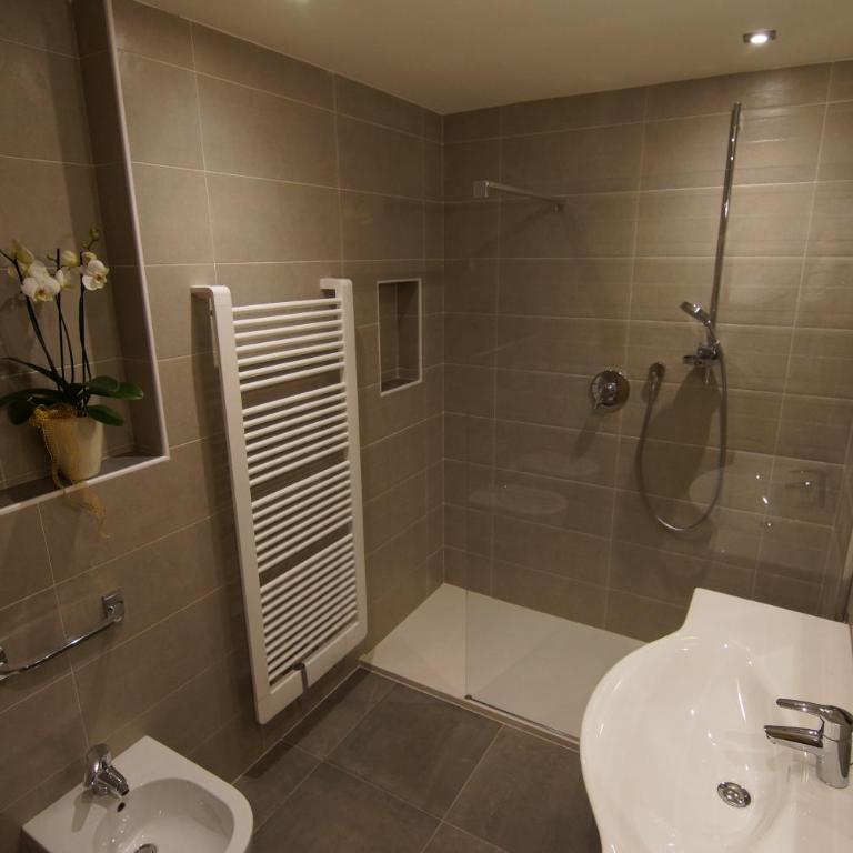 Residence La Planta - Appartamento con 1 Camera da Letto e Balcone - 1