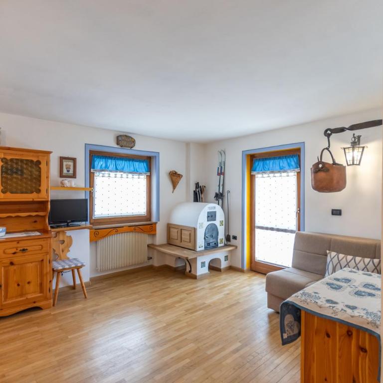 Casa Riccardo - Appartamento - 11