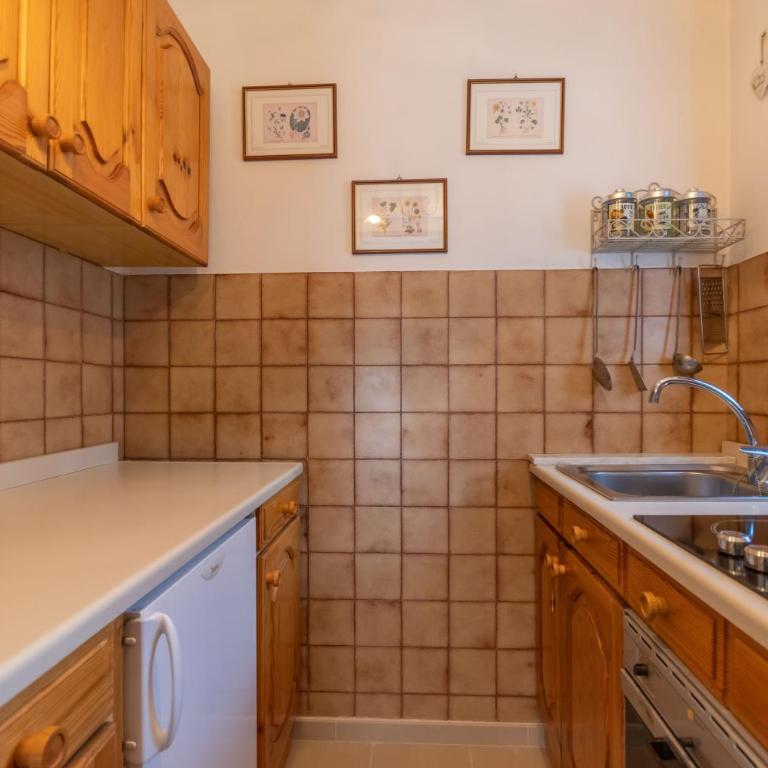 Casa Riccardo - Appartamento - 12