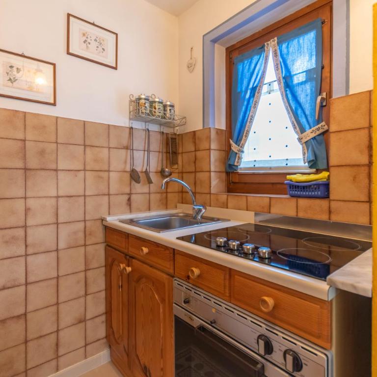Casa Riccardo - Appartamento - 13