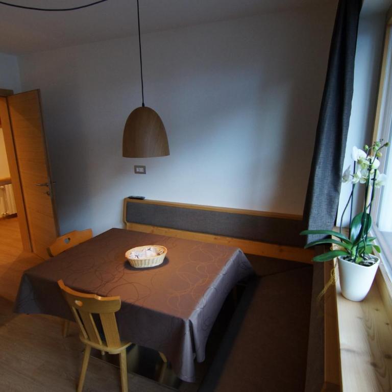 Residence La Planta - Appartamento con 1 Camera da Letto e Balcone - 2