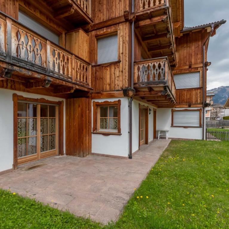 Casa De La Veisc - Appartamento con 2 Camere da Letto - 7