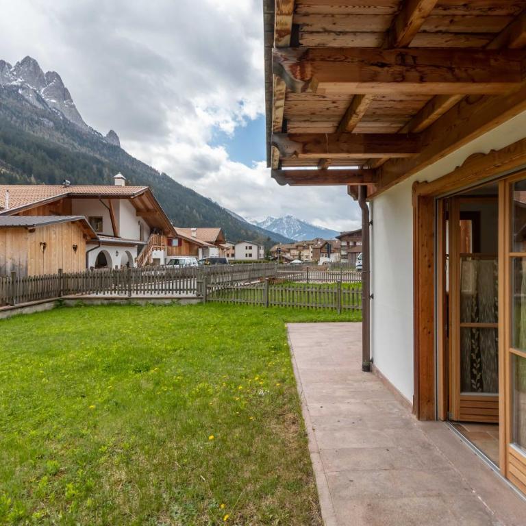 Casa De La Veisc - Appartamento con 2 Camere da Letto - 8