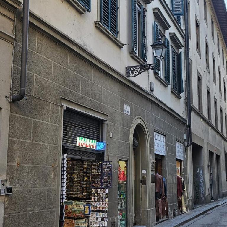 Le Cinque Lampade Florence Suites - Junior Suite - 2
