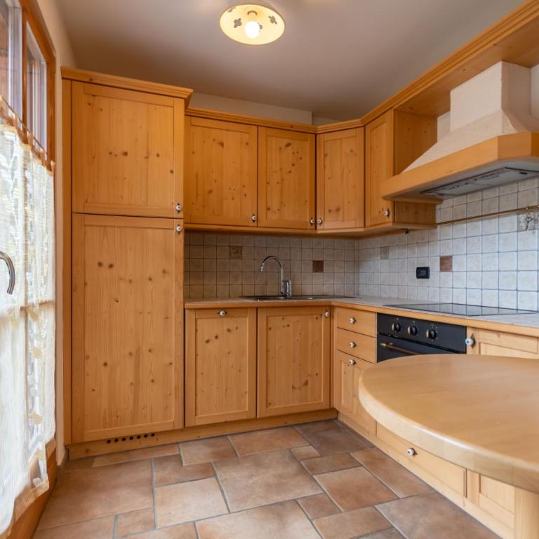 Casa De La Veisc - Appartamento con 2 Camere da Letto - 24