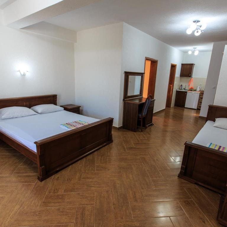Apartmani Sejla - One-Bedroom Apartment with Balcony - 1