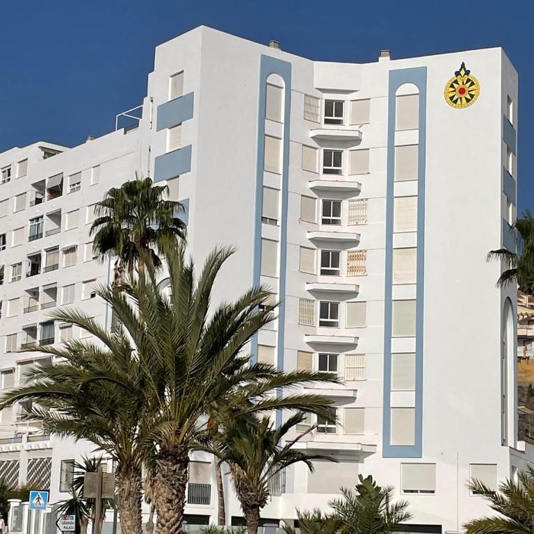 Apartamento Velilla Park - Vistas al mar - Apartamento de 2 dormitorios - 19
