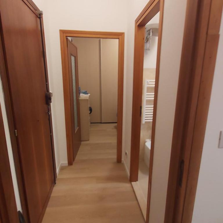 Casa Francesca con parcheggio gratuito - Appartamento con Balcone - 40