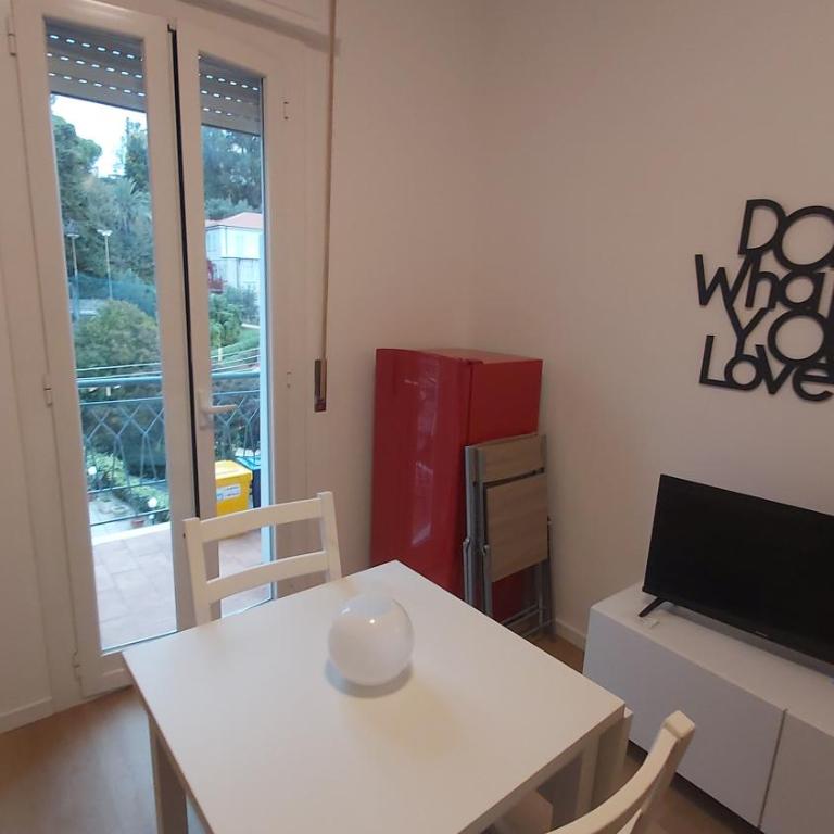 Casa Francesca con parcheggio gratuito - Appartamento con Balcone - 28