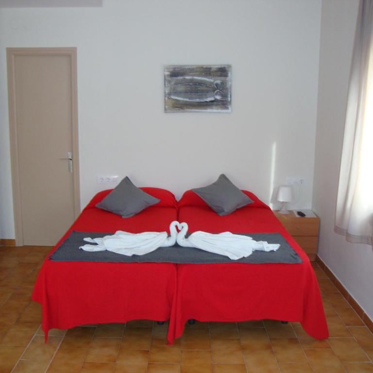 Apartaments Claudi - Estudio Familiar con balcón - 1