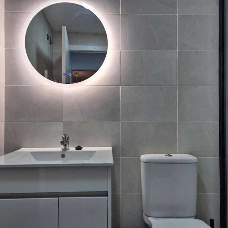 650A Apartamento acogedor con garaje by R2R Consulting - Apartamento de 2 dormitorios - 5