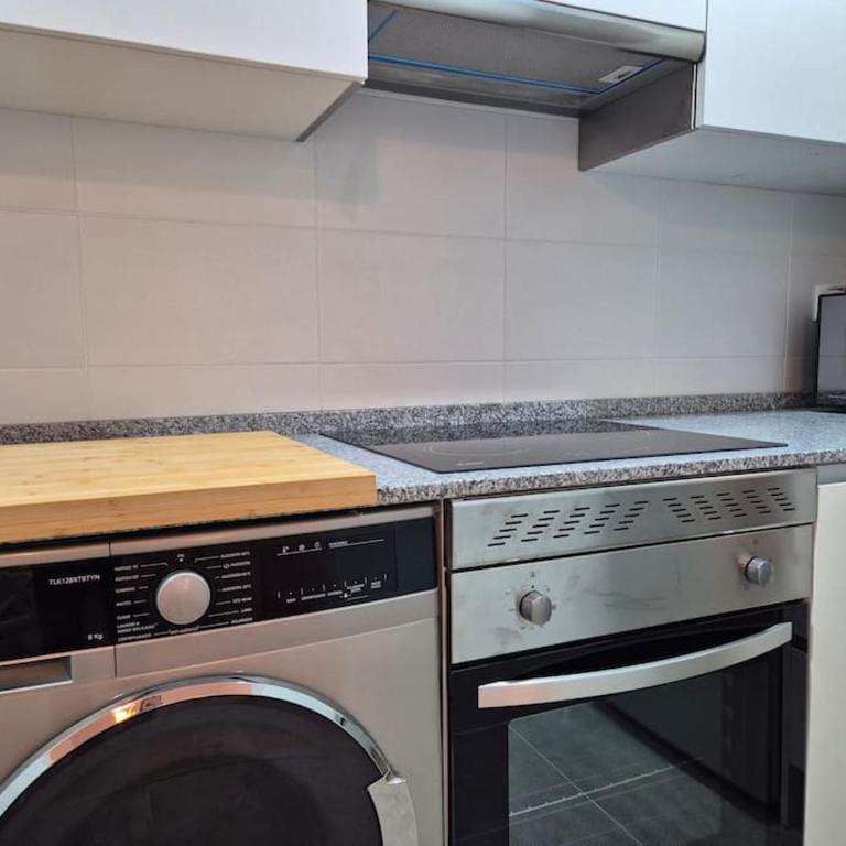 650A Apartamento acogedor con garaje by R2R Consulting - Apartamento de 2 dormitorios - 6