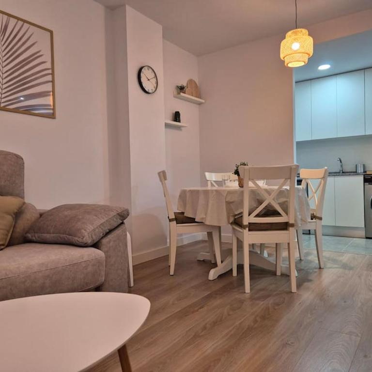 650A Apartamento acogedor con garaje by R2R Consulting - Apartamento de 2 dormitorios - 9