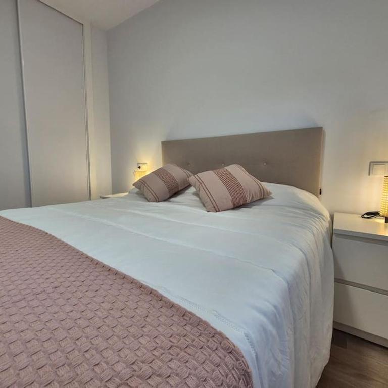 650A Apartamento acogedor con garaje by R2R Consulting - Apartamento de 2 dormitorios - 10