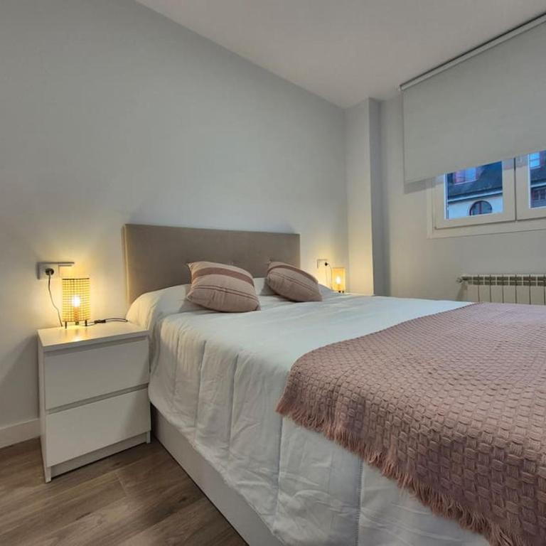 650A Apartamento acogedor con garaje by R2R Consulting - Apartamento de 2 dormitorios - 16
