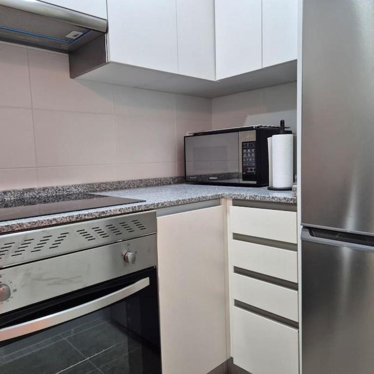 650A Apartamento acogedor con garaje by R2R Consulting - Apartamento de 2 dormitorios - 22