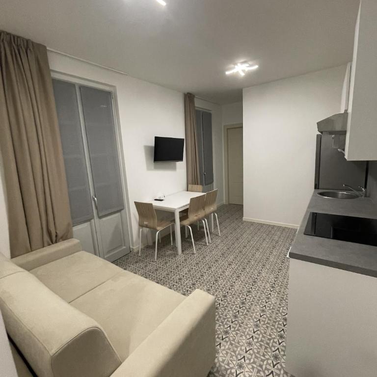 La Vecia Curt - Appartamento Deluxe con 1 Camera da Letto - 5