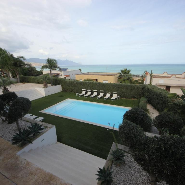 IRIS HOME Private Pool - Appartamento - 8