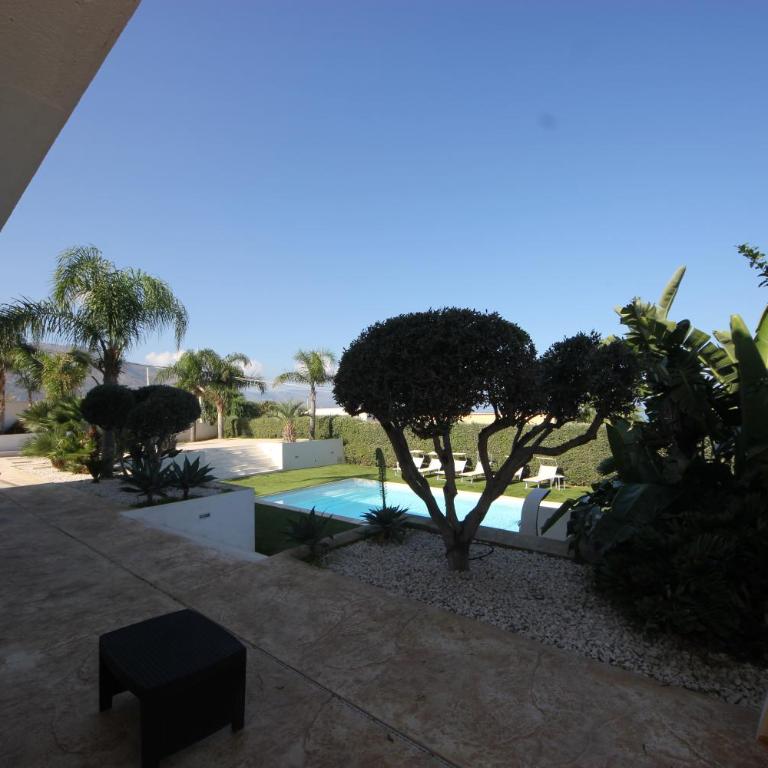 IRIS HOME Private Pool - Appartamento - 5