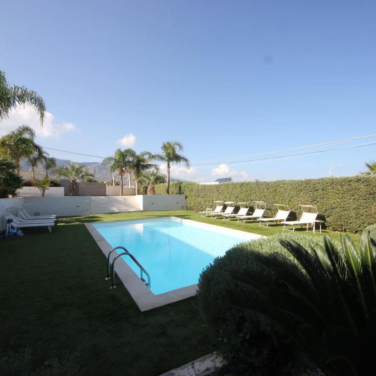 IRIS HOME Private Pool - Appartamento - 2