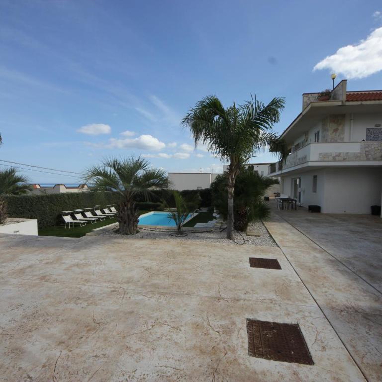 IRIS HOME Private Pool - Appartamento - 4