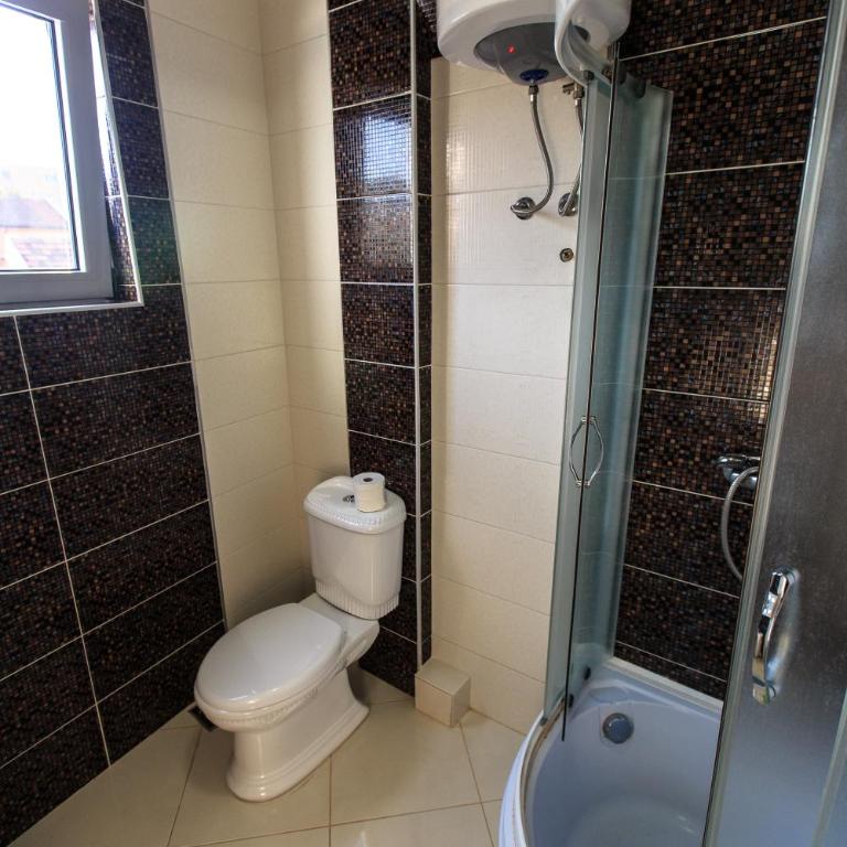 Apartmani Sejla - One-Bedroom Apartment with Balcony - 2