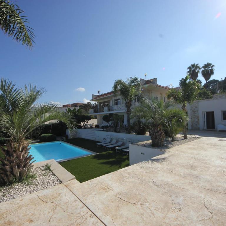 IRIS HOME Private Pool - Appartamento - 6