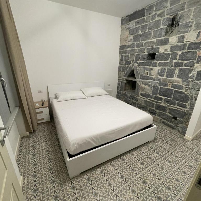 La Vecia Curt - Appartamento Deluxe con 1 Camera da Letto - 8
