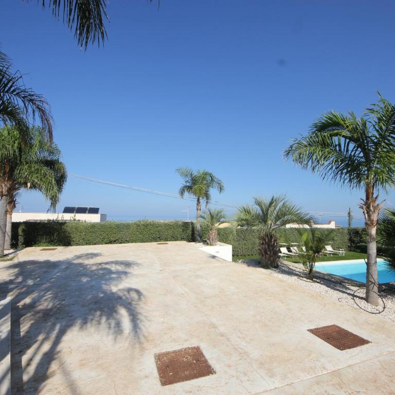 IRIS HOME Private Pool - Appartamento - 9