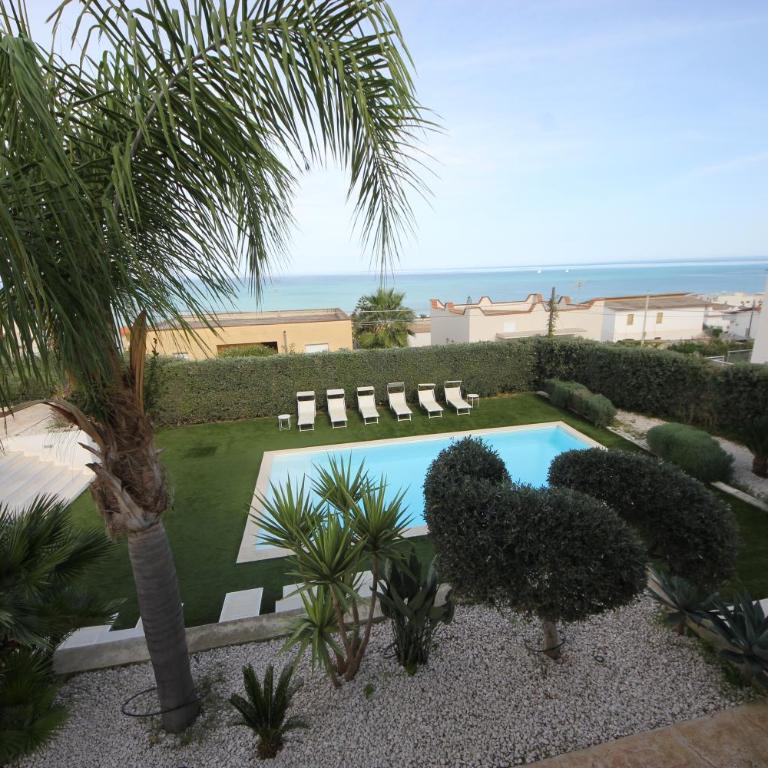 IRIS HOME Private Pool - Appartamento - 10