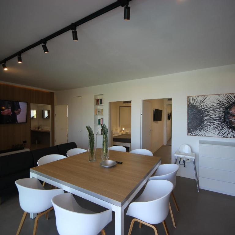 IRIS HOME Private Pool - Appartamento - 16