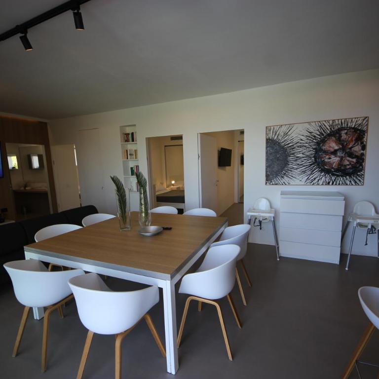 IRIS HOME Private Pool - Appartamento - 20