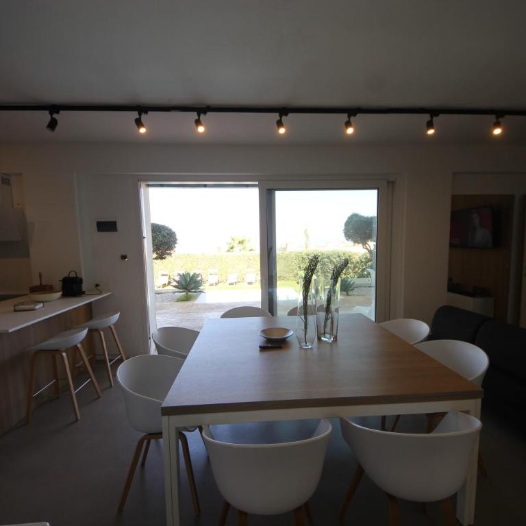 IRIS HOME Private Pool - Appartamento - 19