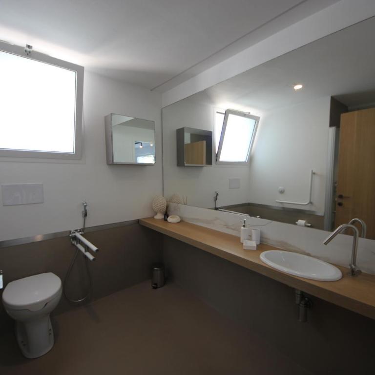 IRIS HOME Private Pool - Appartamento - 27