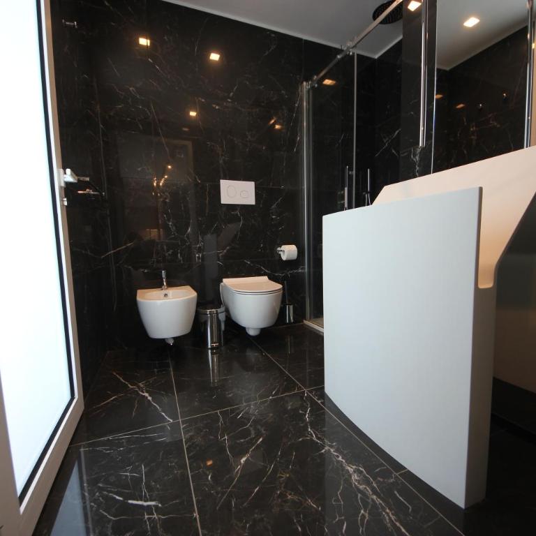 IRIS HOME Private Pool - Appartamento - 28