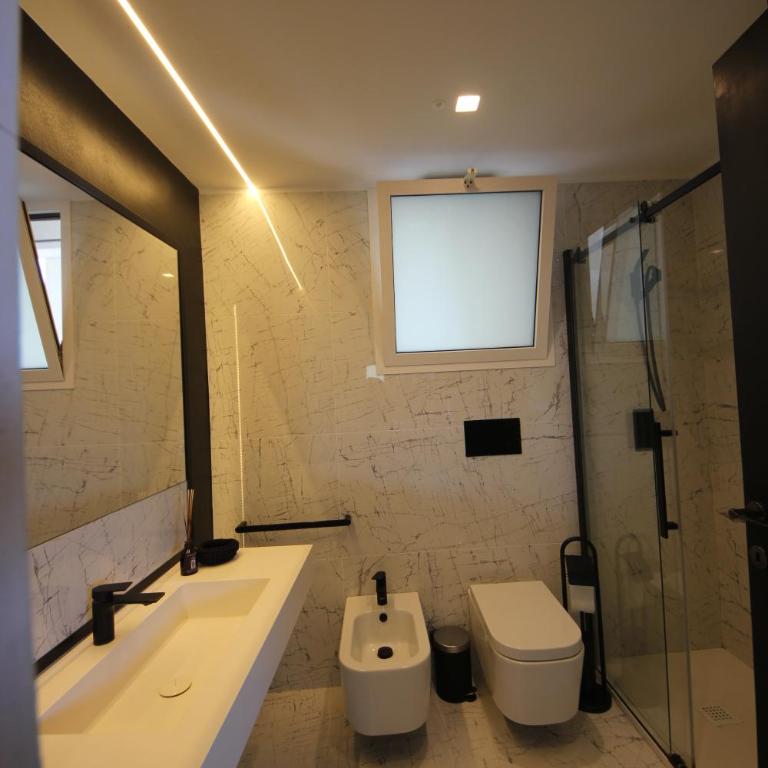 IRIS HOME Private Pool - Appartamento - 30